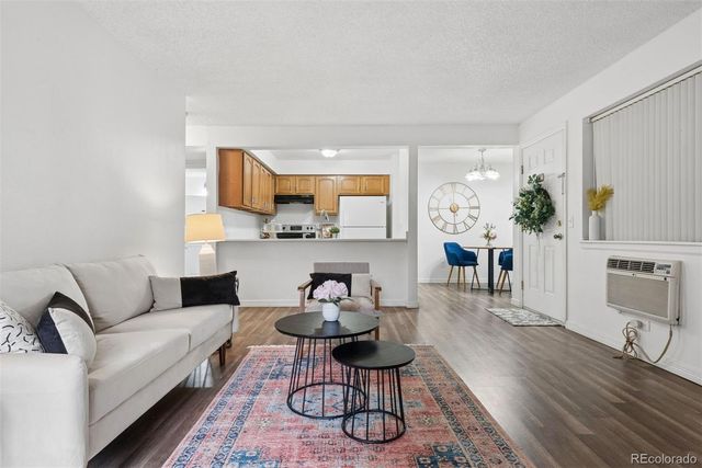 14896 E 2nd Avenue 106H, Aurora, CO 80011