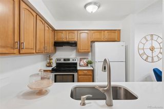 14896 E 2nd Avenue 106H, Aurora, CO 80011