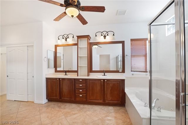 2353 Orangeburg Place, Henderson, NV 89044
