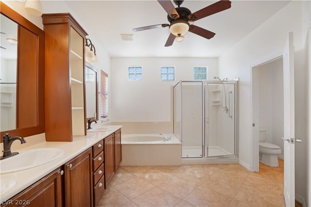 2353 Orangeburg Place, Henderson, NV 89044