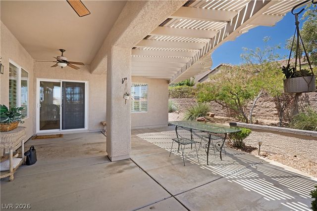 2353 Orangeburg Place, Henderson, NV 89044