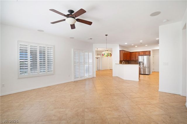 2353 Orangeburg Place, Henderson, NV 89044