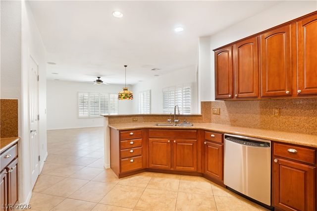 2353 Orangeburg Place, Henderson, NV 89044