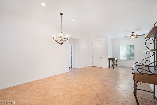 2353 Orangeburg Place, Henderson, NV 89044