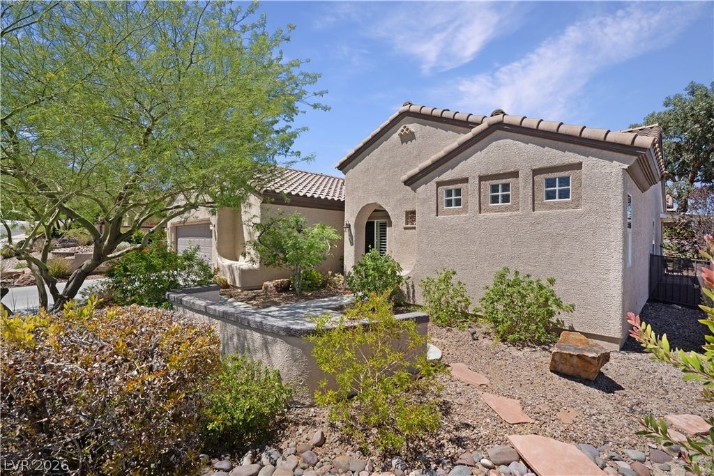 2353 Orangeburg Place, Henderson, NV 89044