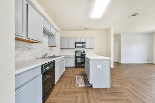 12018 Country Orchard Lane, Houston, TX 77089