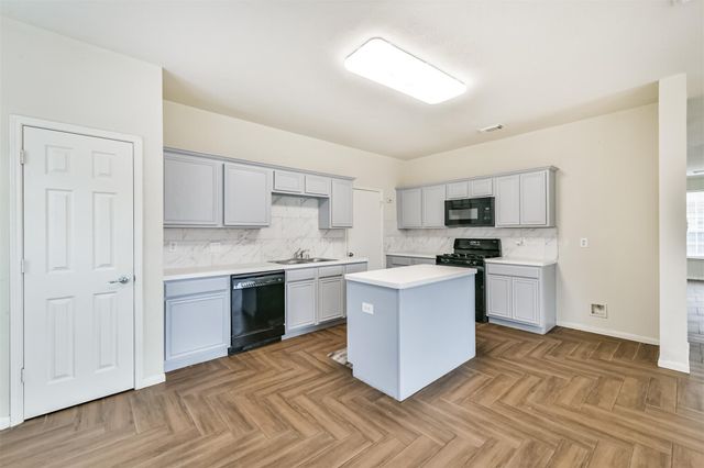 12018 Country Orchard Lane, Houston, TX 77089