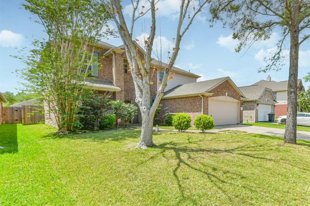 12018 Country Orchard Lane, Houston, TX 77089