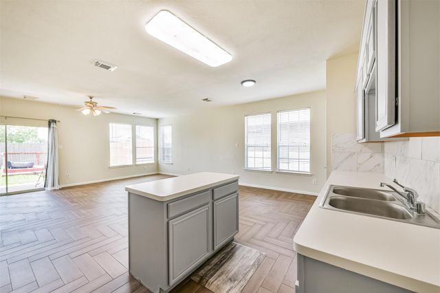 12018 Country Orchard Lane, Houston, TX 77089