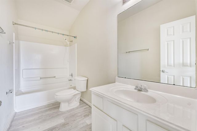 12018 Country Orchard Lane, Houston, TX 77089