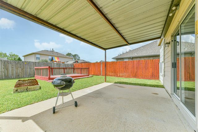 12018 Country Orchard Lane, Houston, TX 77089