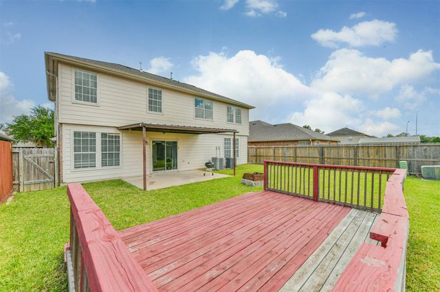 12018 Country Orchard Lane, Houston, TX 77089