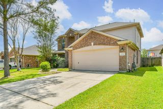 12018 Country Orchard Lane, Houston, TX 77089
