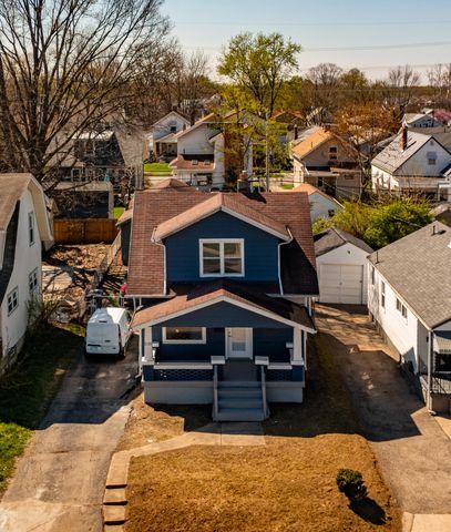 2125 S Smithville Road 2125 S Smithville Road, Dayton, OH 45420