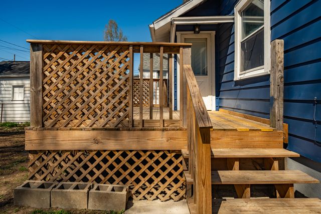 2125 S Smithville Road 2125 S Smithville Road, Dayton, OH 45420