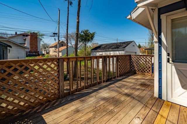 2125 S Smithville Road 2125 S Smithville Road, Dayton, OH 45420