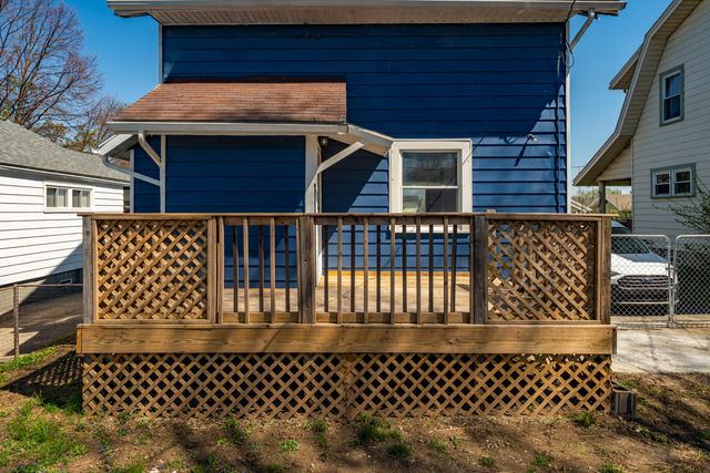 2125 S Smithville Road 2125 S Smithville Road, Dayton, OH 45420