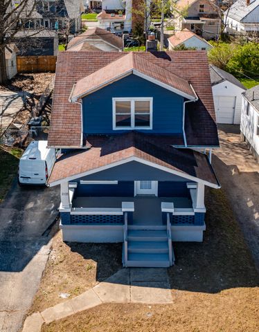 2125 S Smithville Road 2125 S Smithville Road, Dayton, OH 45420