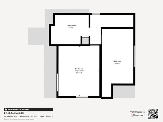 2125 S Smithville Road 2125 S Smithville Road, Dayton, OH 45420