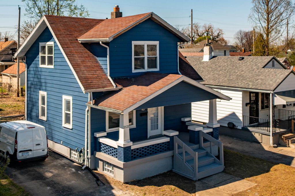 2125 S Smithville Road 2125 S Smithville Road, Dayton, OH 45420