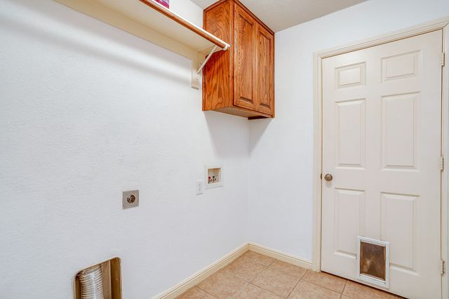 4549 Rancho Blanca Court, Fort Worth, TX 76108