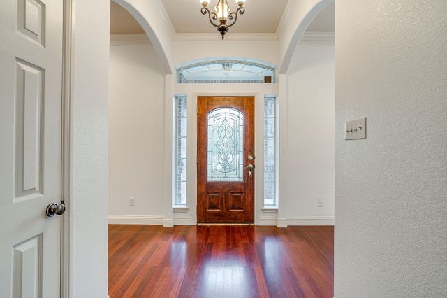 4549 Rancho Blanca Court, Fort Worth, TX 76108