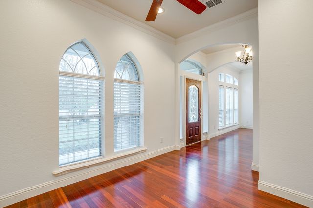 4549 Rancho Blanca Court, Fort Worth, TX 76108