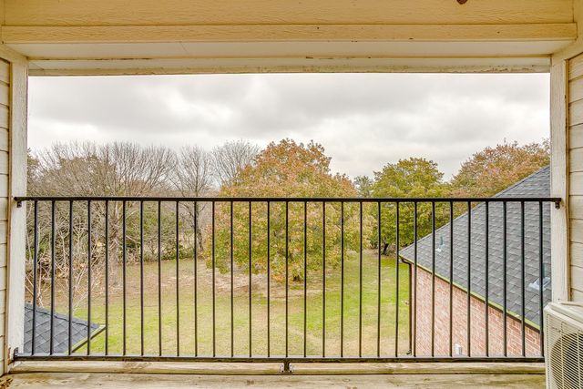 4549 Rancho Blanca Court, Fort Worth, TX 76108