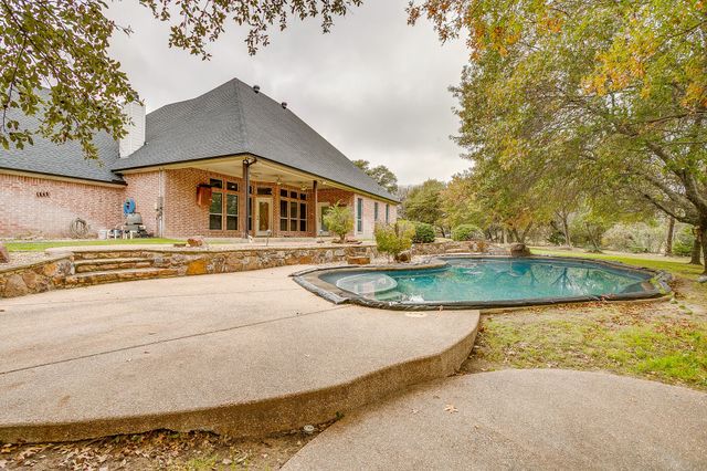 4549 Rancho Blanca Court, Fort Worth, TX 76108