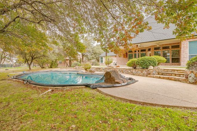 4549 Rancho Blanca Court, Fort Worth, TX 76108