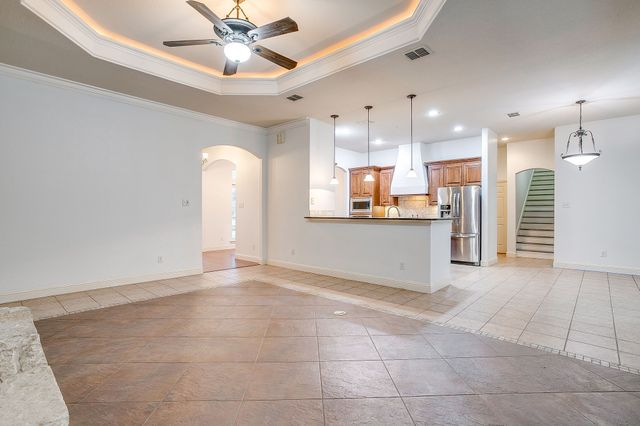 4549 Rancho Blanca Court, Fort Worth, TX 76108