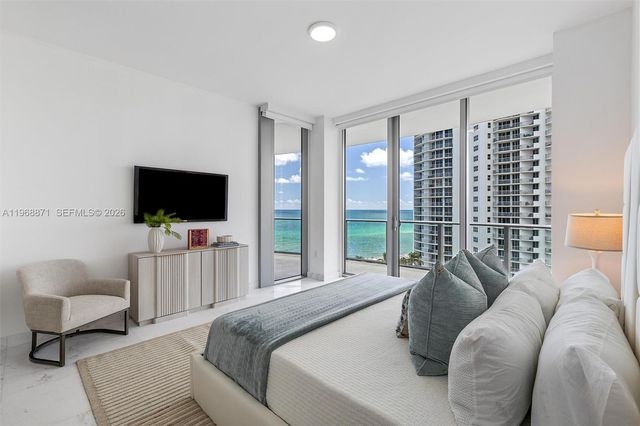 17475 Collins Avenue 703, Sunny Isles Beach, FL 33160