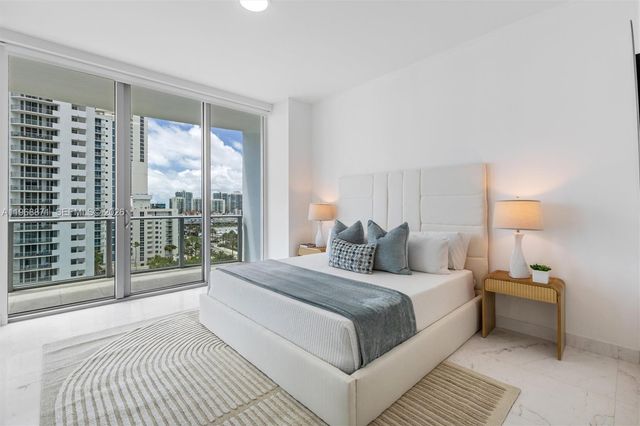 17475 Collins Avenue 703, Sunny Isles Beach, FL 33160