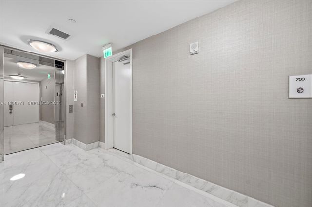 17475 Collins Avenue 703, Sunny Isles Beach, FL 33160