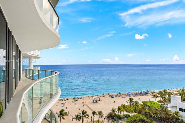 17475 Collins Avenue 703, Sunny Isles Beach, FL 33160