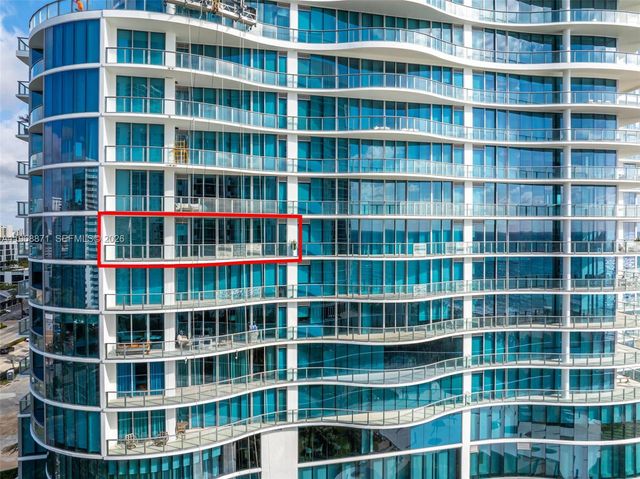 17475 Collins Avenue 703, Sunny Isles Beach, FL 33160