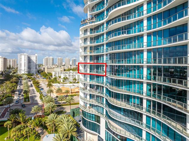 17475 Collins Avenue 703, Sunny Isles Beach, FL 33160