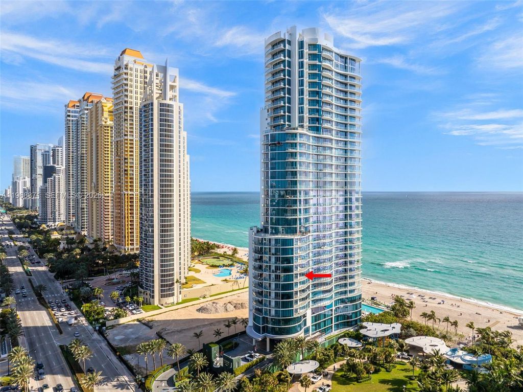 17475 Collins Avenue 703, Sunny Isles Beach, FL 33160