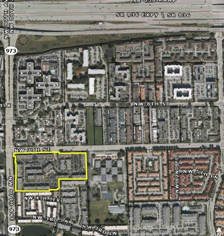 670 NW 85th Place 11-104, Miami, FL 33126