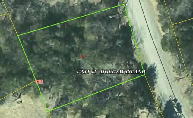 30 Quail-Run Drive, Holiday Island, AR 72631