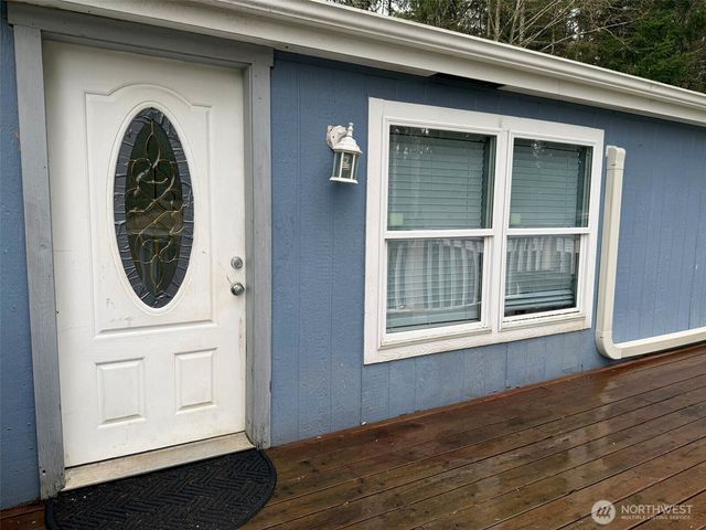 373 E Budd Drive, Shelton, WA 98584