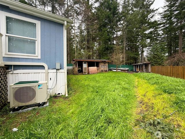 373 E Budd Drive, Shelton, WA 98584