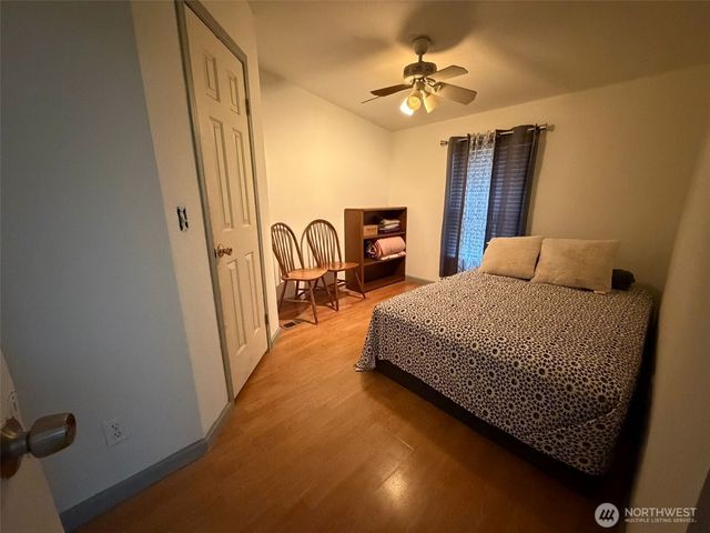 373 E Budd Drive, Shelton, WA 98584