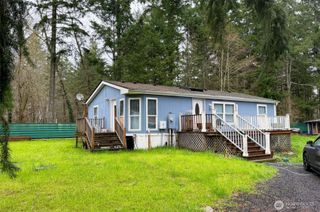 373 E Budd Drive, Shelton, WA 98584