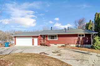 1631 Valley Drive, Laurel, MT 59044