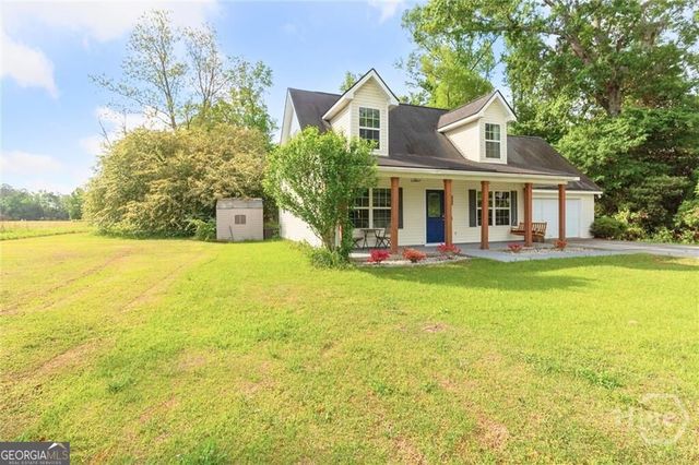 2575 Hwy 119 S, Guyton, GA 31312