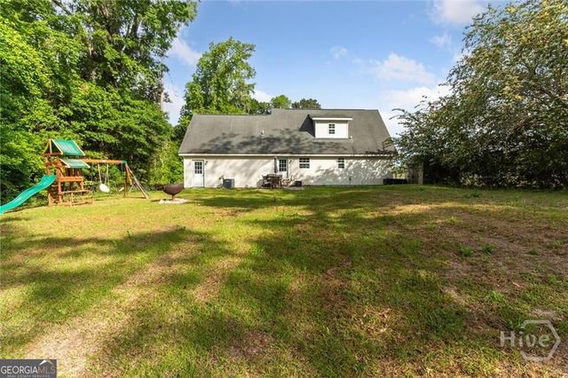 2575 Hwy 119 S, Guyton, GA 31312