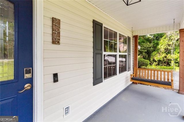 2575 Hwy 119 S, Guyton, GA 31312