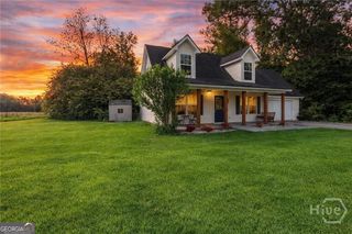 2575 Hwy 119 S, Guyton, GA 31312