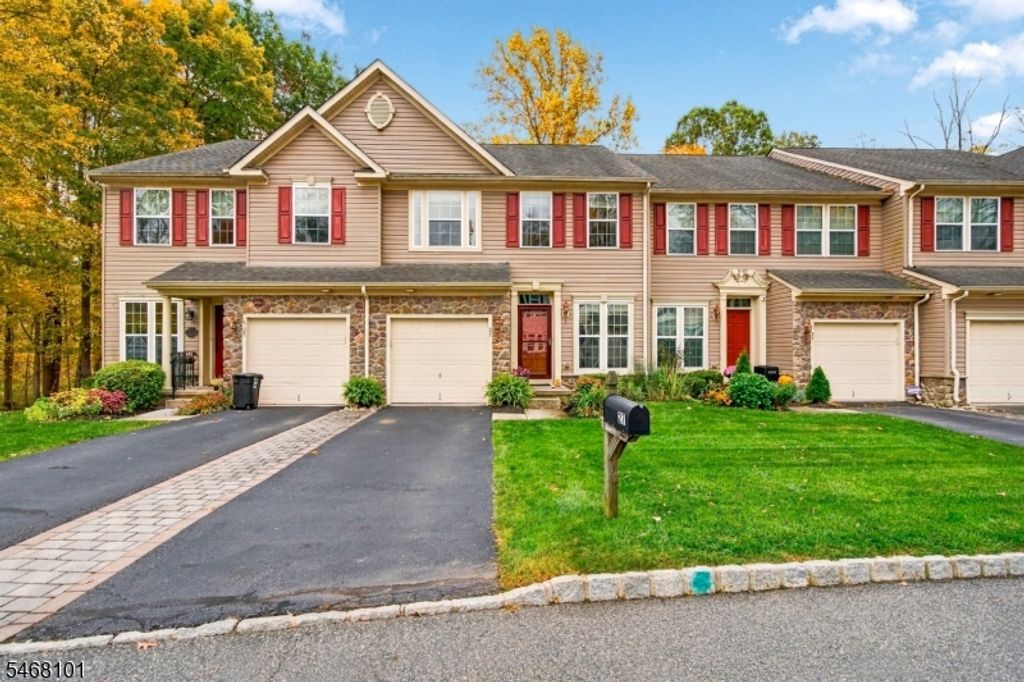 27 Village Ln, Sparta Twp., NJ 07871 — photo 2